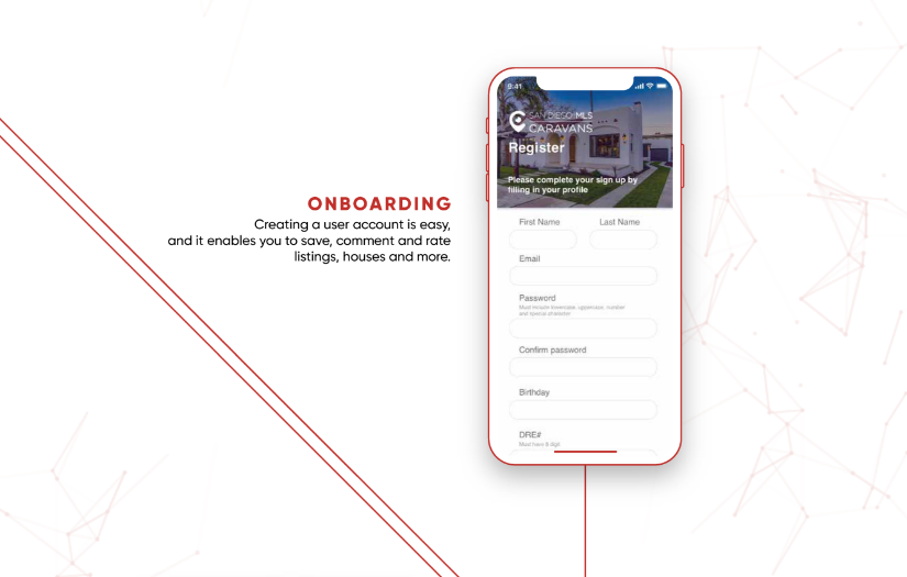 SD MLS Caravans screenshot 4